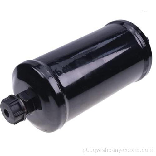 Receptor de filtro de peças alternativas Drier 61-0600 Compatível com Thermo King SB SL SLX SLXI Advancer Precedent